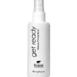 Kokie Get Ready Makeup Priming Spray