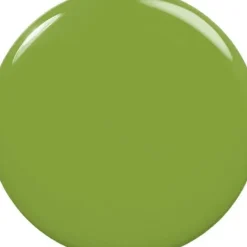 Kokie Green Nail Polish – Troublemaker