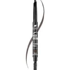 Kokie High Brow Angeled Brow Pencil – Blonde