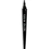 Kokie Line & Style Liquid Longwear Matte Liquid Eyeliner Jet Black