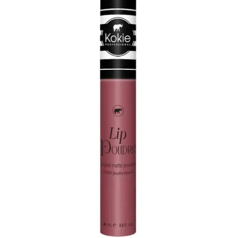 Kokie Lip Poudre Liquid Matte Powder – Charmed