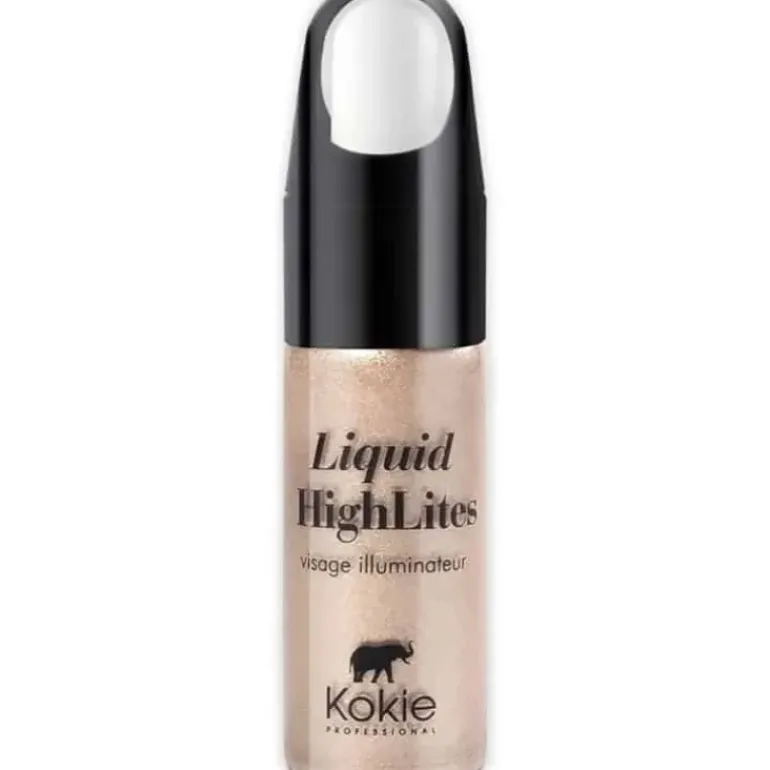 Kokie Liquid HighLites – Shine On