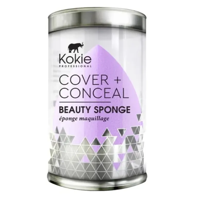 Kokie Makeup Sponge – Non-latex