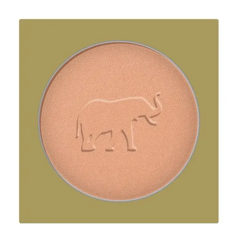 Kokie Matte Bronzer – Stay Golden