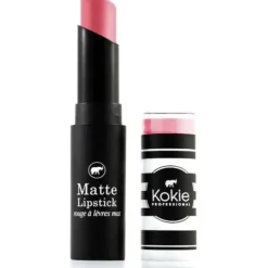 Kokie Matte Lipstick – Garden Party