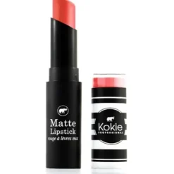 Kokie Matte Lipstick – Heartbreaker
