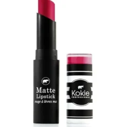 Kokie Matte Lipstick – Kiss Me
