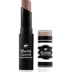 Kokie Matte Lipstick – Moxie