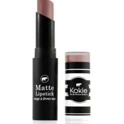 Kokie Matte Lipstick – Paprika