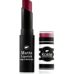 Kokie Matte Lipstick – Paris
