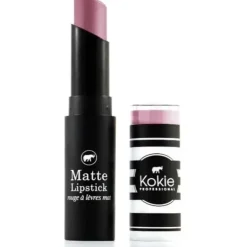 Kokie Matte Lipstick – Rome