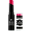 Kokie Matte Lipstick – Shocking Pink