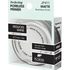Kokie Matte Perfecting Poreless Primer