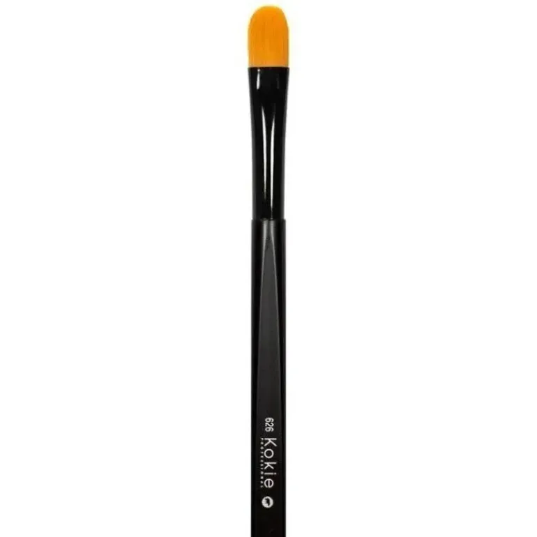 Kokie Medium Concealer Brush BR626