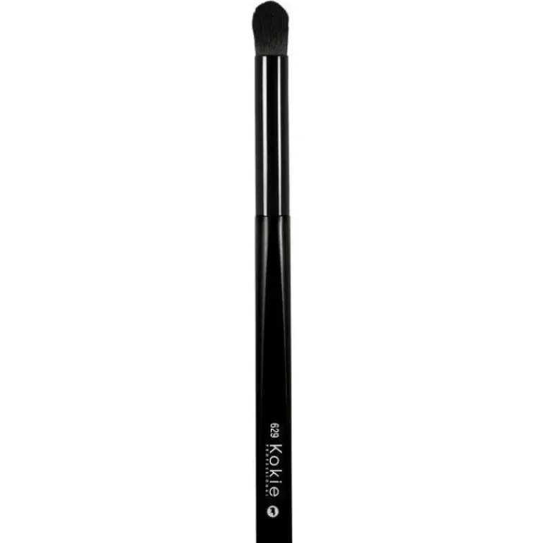 Kokie Medium Crease Brush BR629
