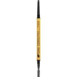 Kokie Micro-Fine Eyebrow Pencil Chocolate Brown