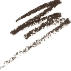 Kokie Micro-Fine Eyebrow Pencil Dark Brown
