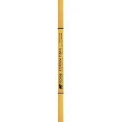 Kokie Micro-Fine Eyebrow Pencil Black