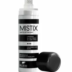 Kokie Mistix Matte Setting Mist 75ml