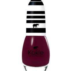 Kokie Nail Polish – Bed of Roses