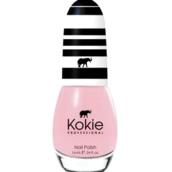 Kokie Nail Polish – Be Mine