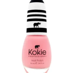Kokie Nail Polish – Berries n Cream