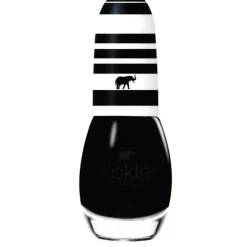 Kokie Nail Polish – Blackout