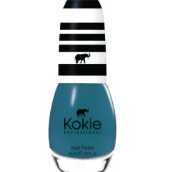 Kokie Nail Polish – Blue SpelI