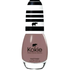 Kokie Nail Polish – Cafe Ole