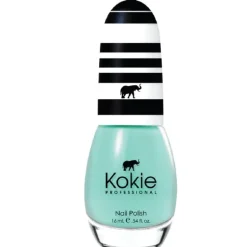 Kokie Nail Polish – Citrus Splash