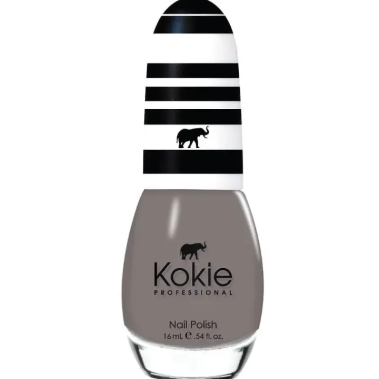 Kokie Nail Polish – Dock Party