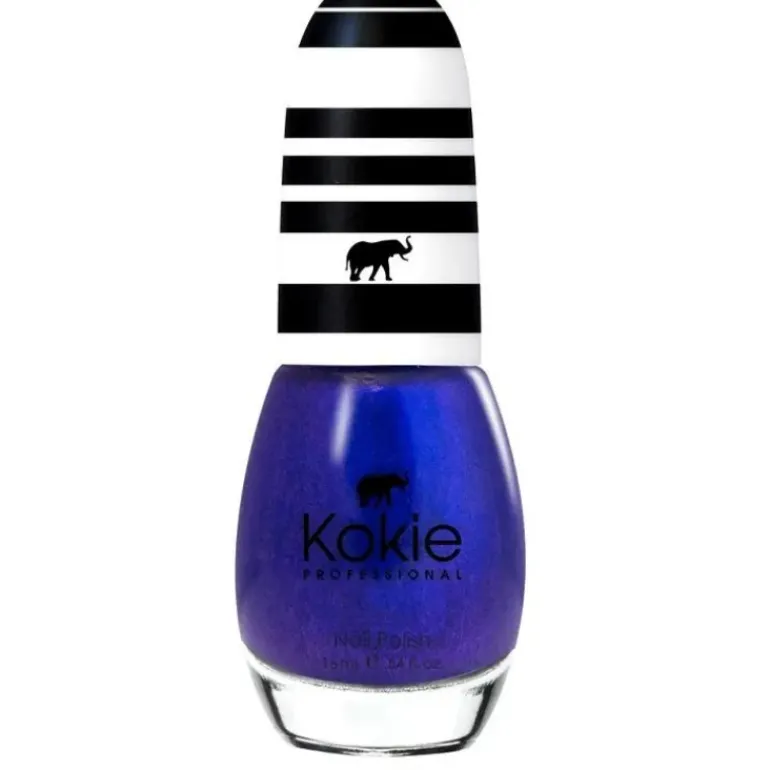 Kokie Nail Polish – Drama Queen