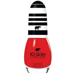 Kokie Nail Polish – Fearless