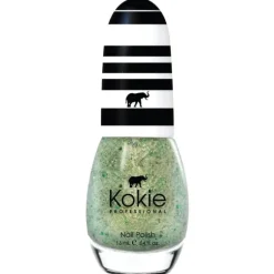 Kokie Nail Polish – Feeling Lucky