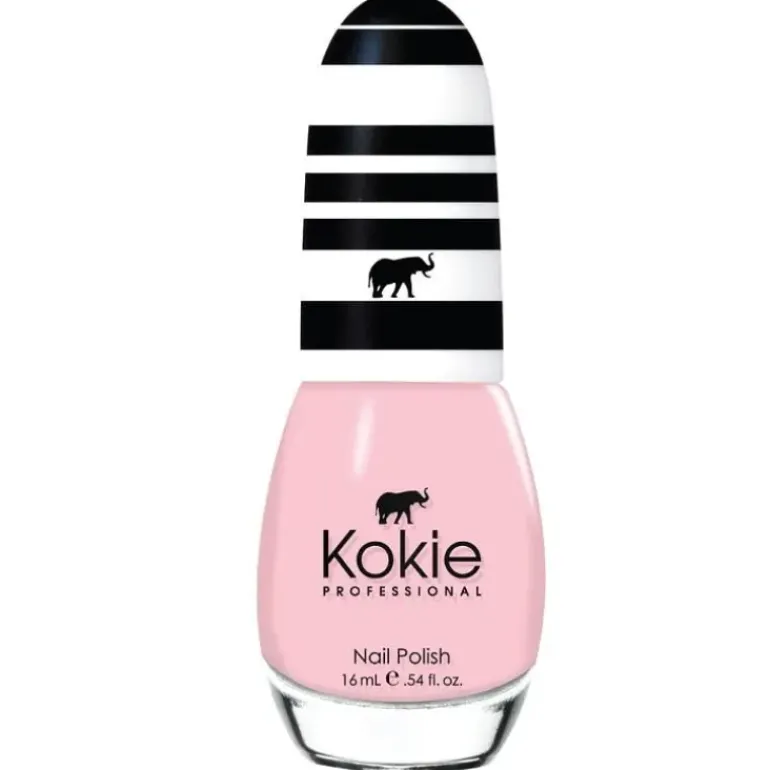 Kokie Nail Polish – Fresh Picked