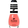 Kokie Nail Polish – Georgia Peach