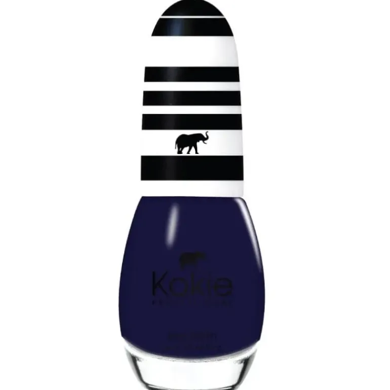 Kokie Nail Polish – Inked