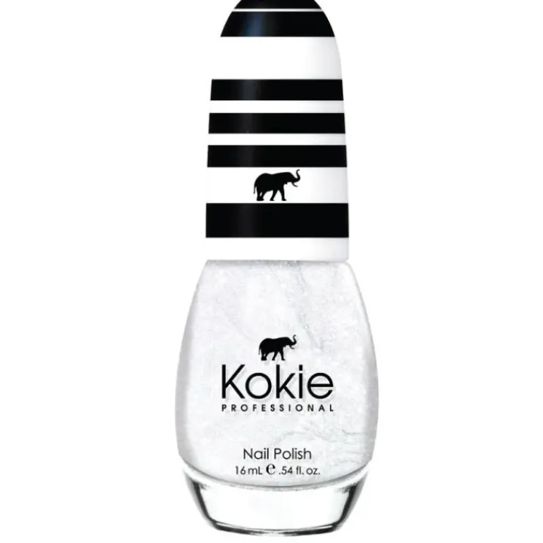 Kokie Nail Polish – lced Out
