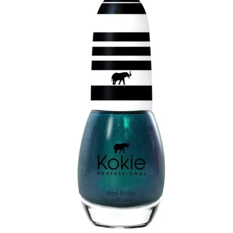 Kokie Nail Polish – Oceana