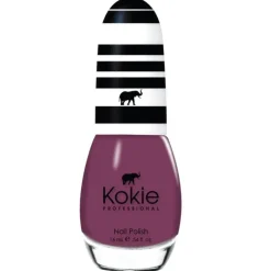 Kokie Nail Polish – Photo Op