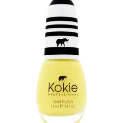 Kokie Nail Polish – Place in the Sun