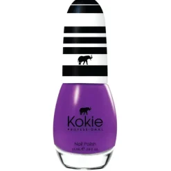 Kokie Nail Polish – Raise the Barbados