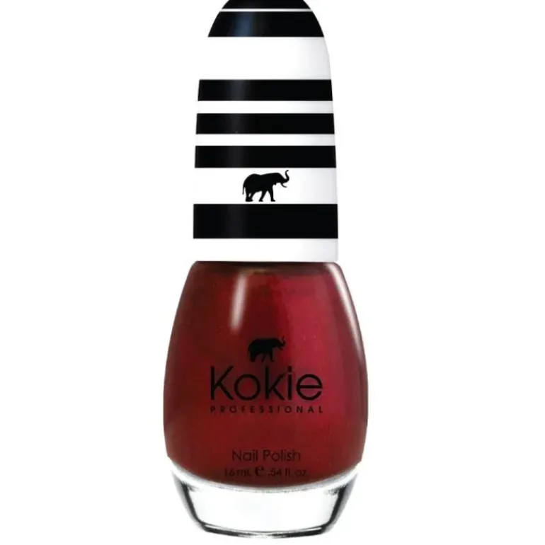Kokie Nail Polish – Razzle Dazzle