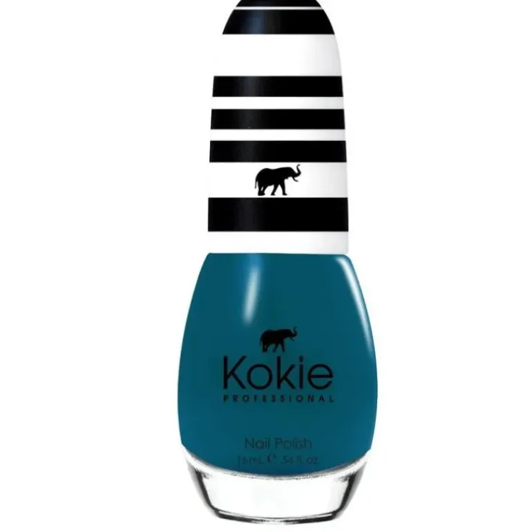 Kokie Nail Polish – Reunion on the Rhine