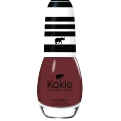 Kokie Nail Polish – Saucy
