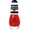 Kokie Nail Polish – Seeing Red