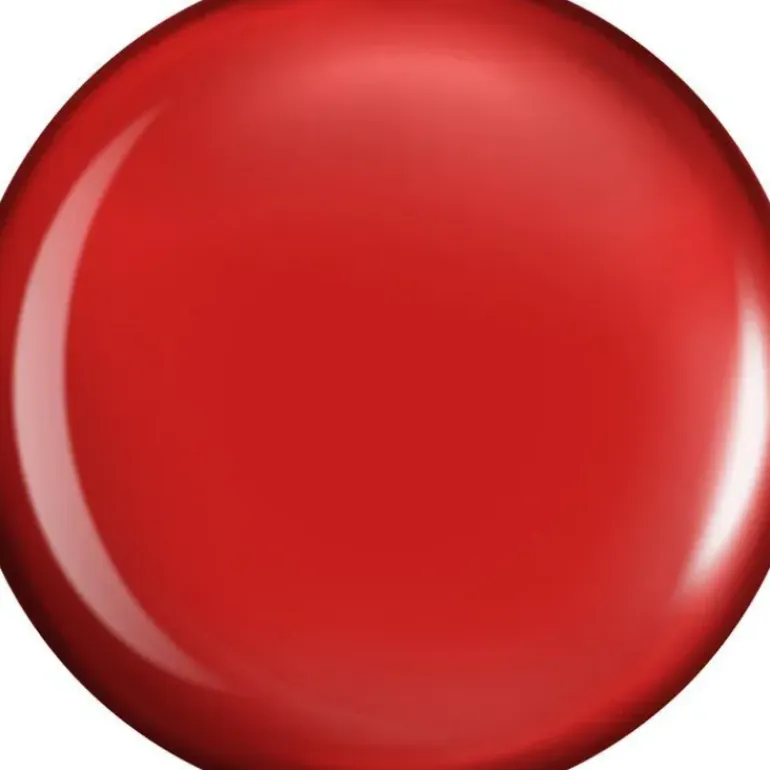 Kokie Nail Polish – Seeing Red