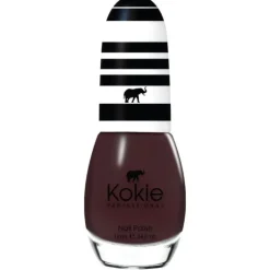 Kokie Nail Polish – Smoldering