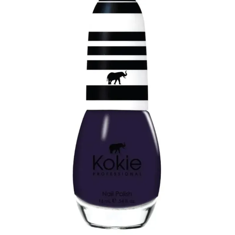 Kokie Nail Polish – Talk To My Manager