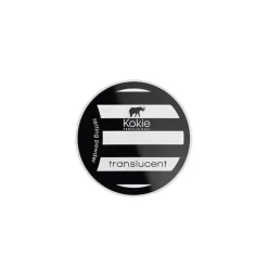 Kokie Natural Translucent Setting Powder